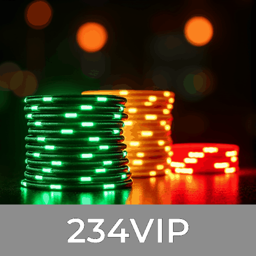 234VIP: Apostas Esportivas Profissionais no Coração do Brasil