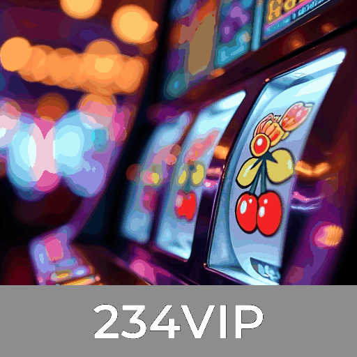 234VIP: Seu Cassino Online Seguro e Confiável