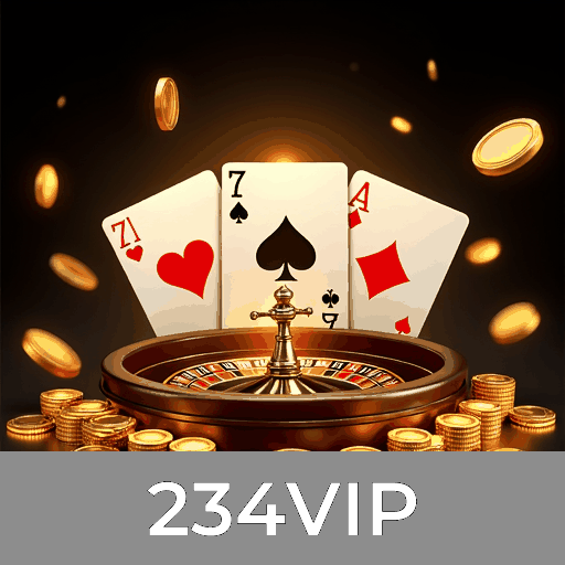 234VIP: Excelência em Serviços Profissionais de Jogos Online