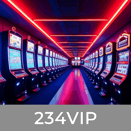 234VIP: Ganhe Prêmios Exclusivos com Nossos Bônus Generosos!