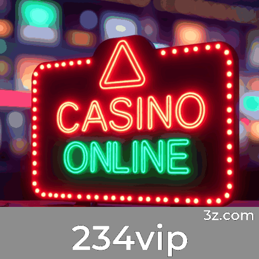 Maximize Seus Ganhos com o Aplicativo 234vip