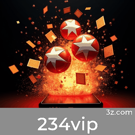 234vip: Slots com Jackpots, Blackjack ao Vivo, Roleta Rápida - A Escolha dos Jogadores Brasileiros