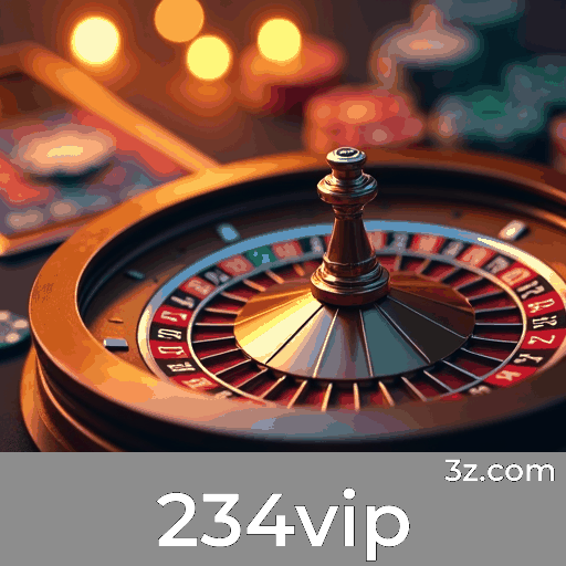 234vip: Plataforma Premier de Apostas e Cassino 234vip: Plataforma Premier de Apostas e Cassino